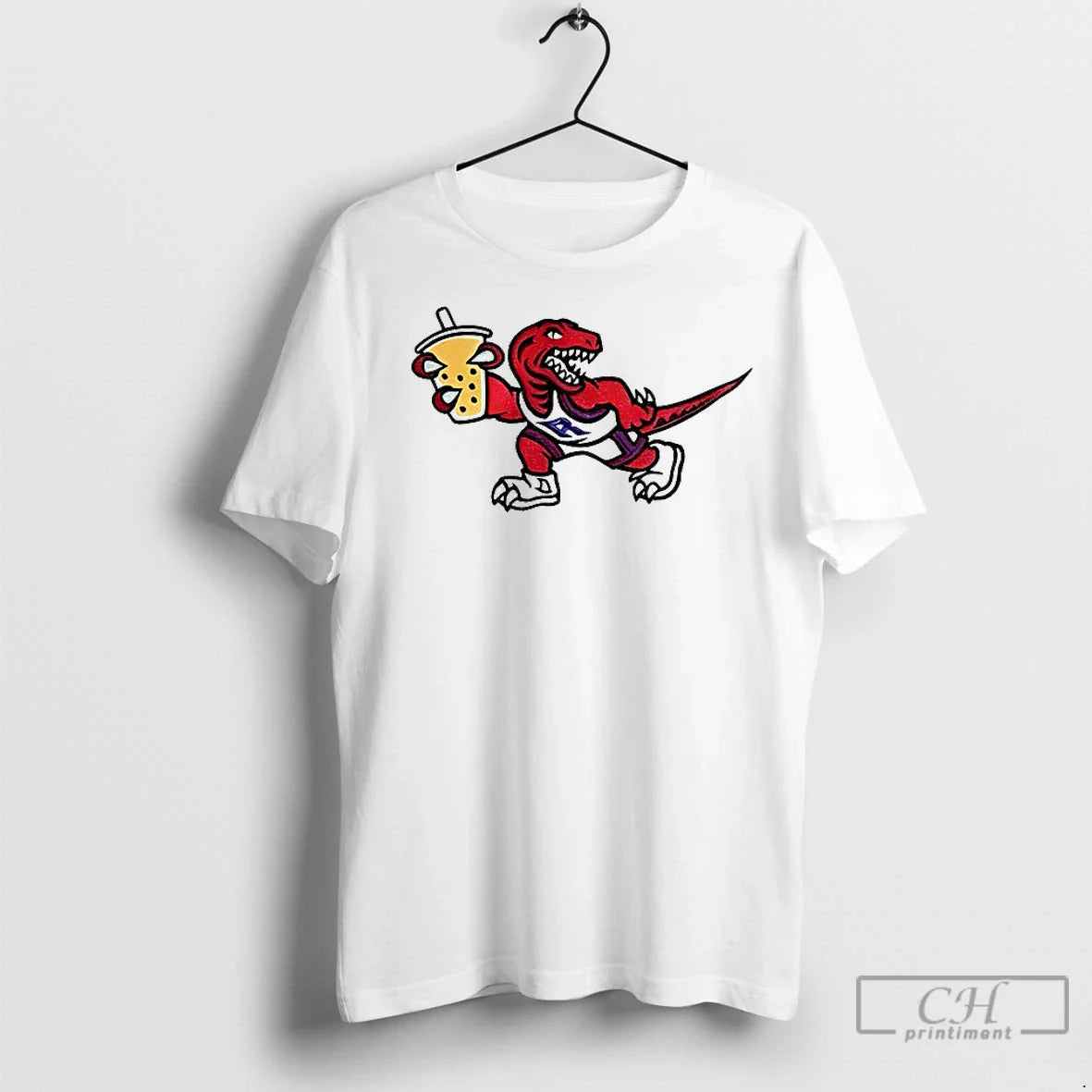 Premium Raptor Toronto Raptors Nba Basketball Sweatshirt Designer