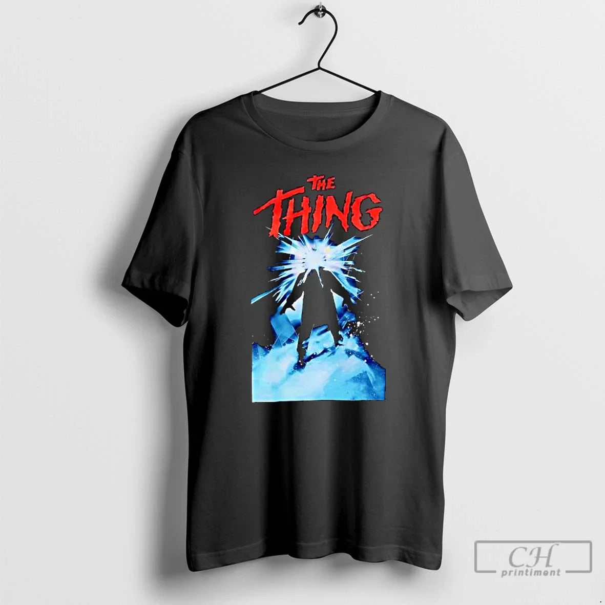 Premium Thing Jumbo TShirt Modern Fashion