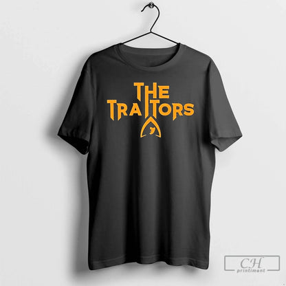 Premium Traitors Uk T Shirts Tank Top Trendy Design