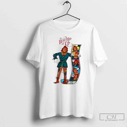 Premium Wizard Oz 2025 Long Sleeve Premium Style