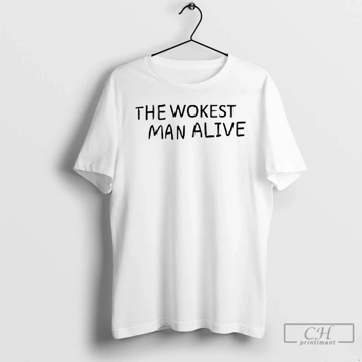 Premium Workest Alive Shirt Designer Fashion