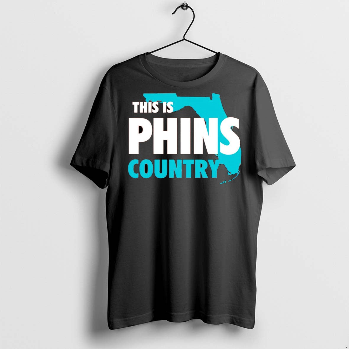 Premium This Is Phins Country T Shirts Sweatshirt Trendy Gift