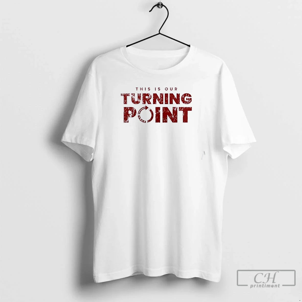 Premium This Is Our Turning Point Charlie Kirk X University Oklahoma