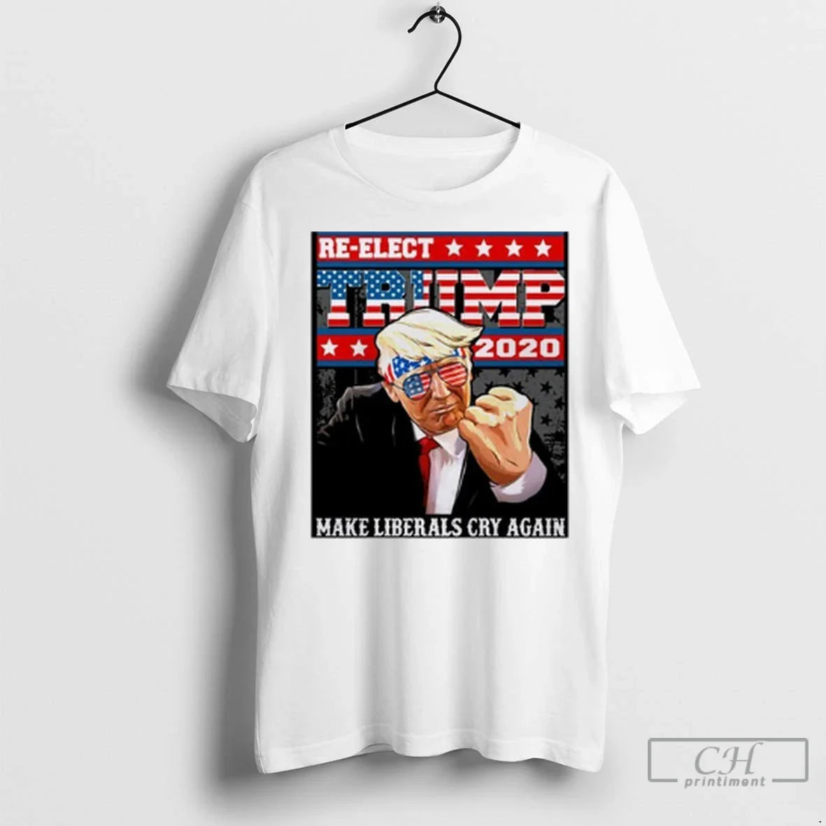 Premium Thomas Jacob Sanford Trump Hoodie Exclusive Look