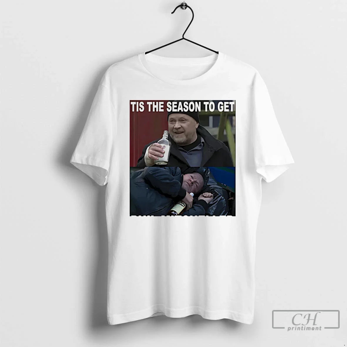 Premium Tis Season To Get Phil Mitchelled Hoodie Premium Look