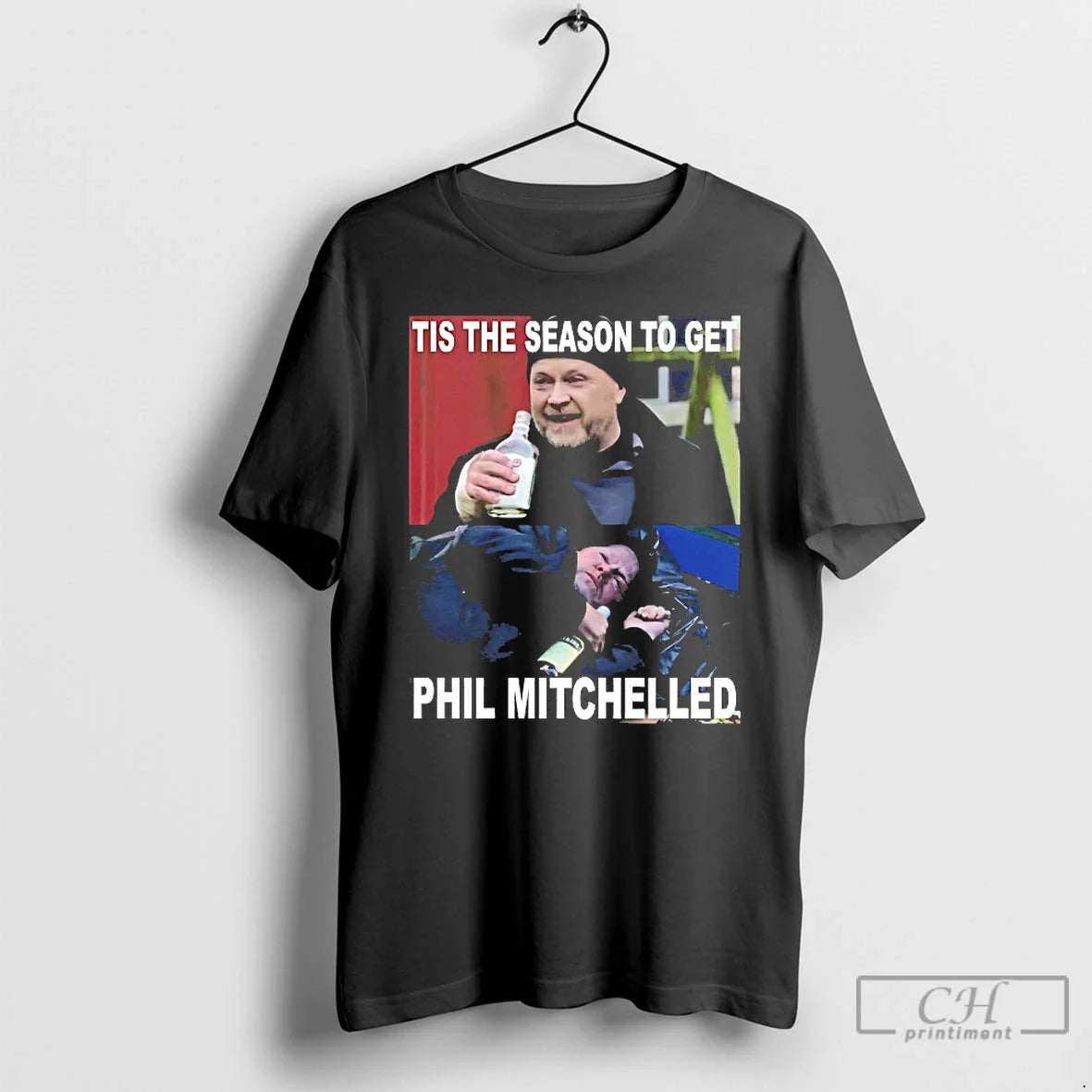 Premium Tis Season To Get Phil Mitchelled Long Sleeve Trendy Design