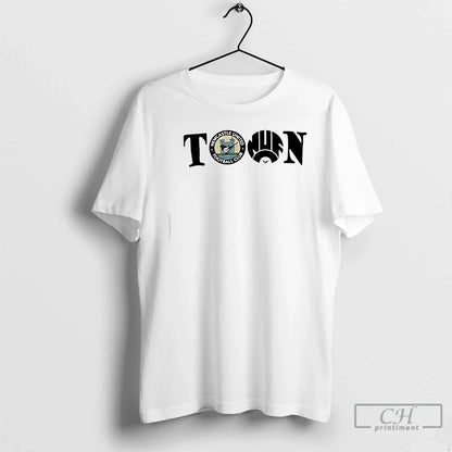 Premium Toon Newcastle United Football Club Tank Top Premium Art
