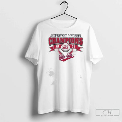Premium Toronto Blue Jays 2025 American League Champions Champions