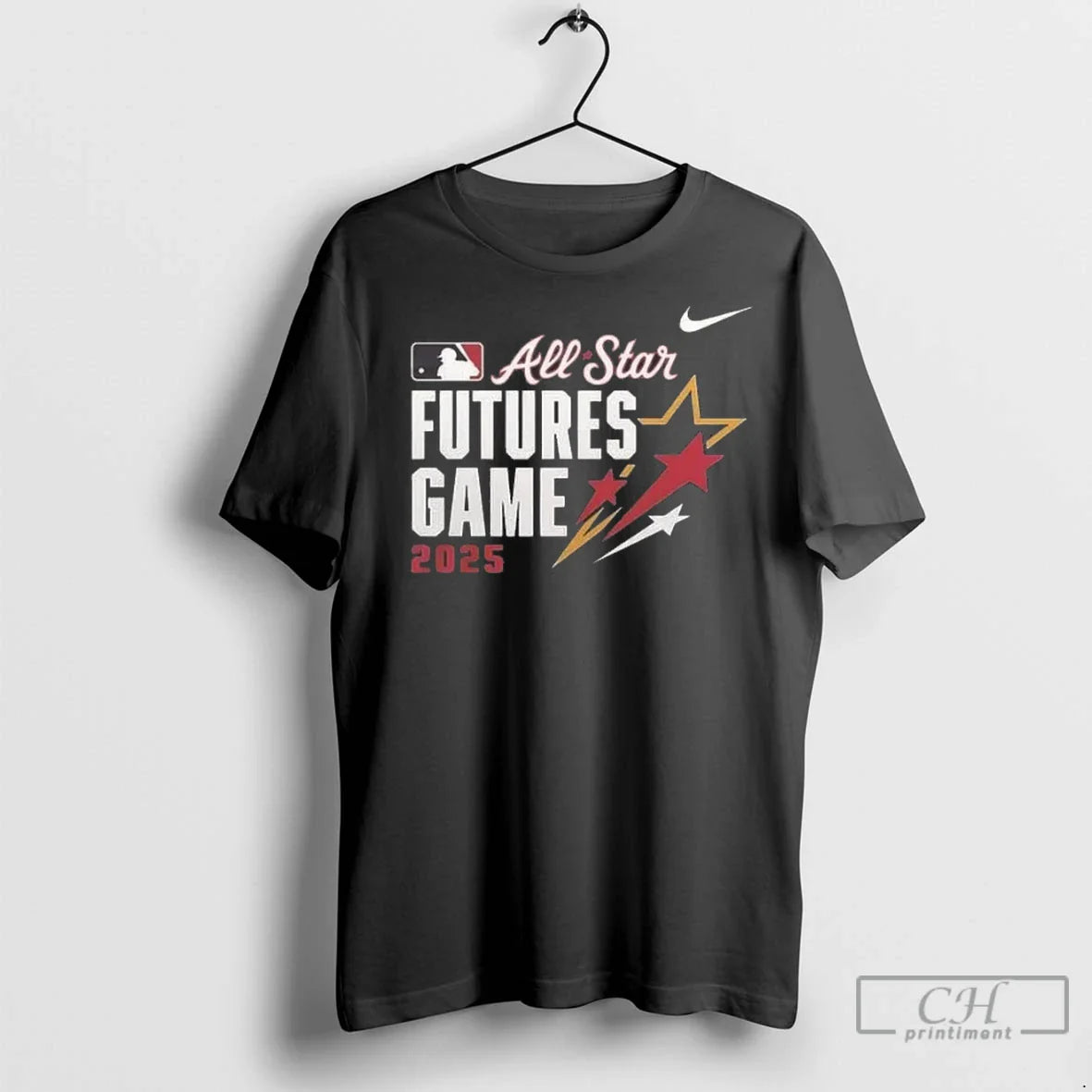 Premium Toronto Blue Jays 2025 All Star Futures Game Tee Elegant