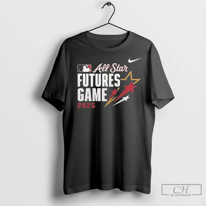 Premium Toronto Blue Jays 2025 All Star Futures Game Tee Elegant