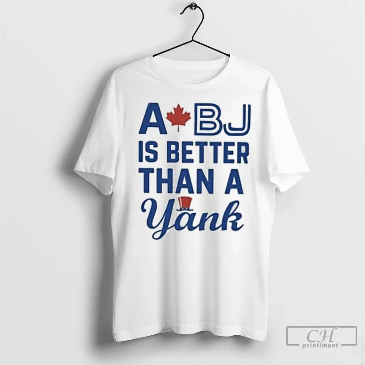 Premium Toronto Blue Jays Bj Is Better Than Yank Hoodie Retro Style