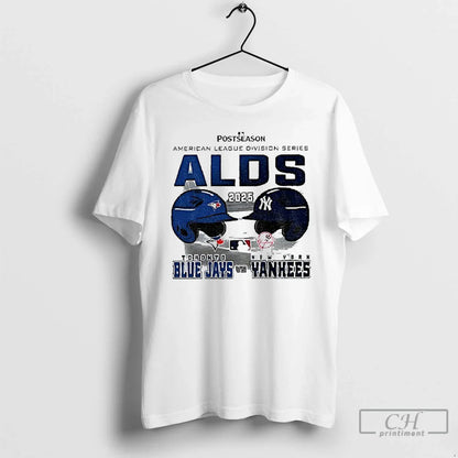 Premium Toronto Blue Jays Vs New York Yankees 2025 Mlb Postseason