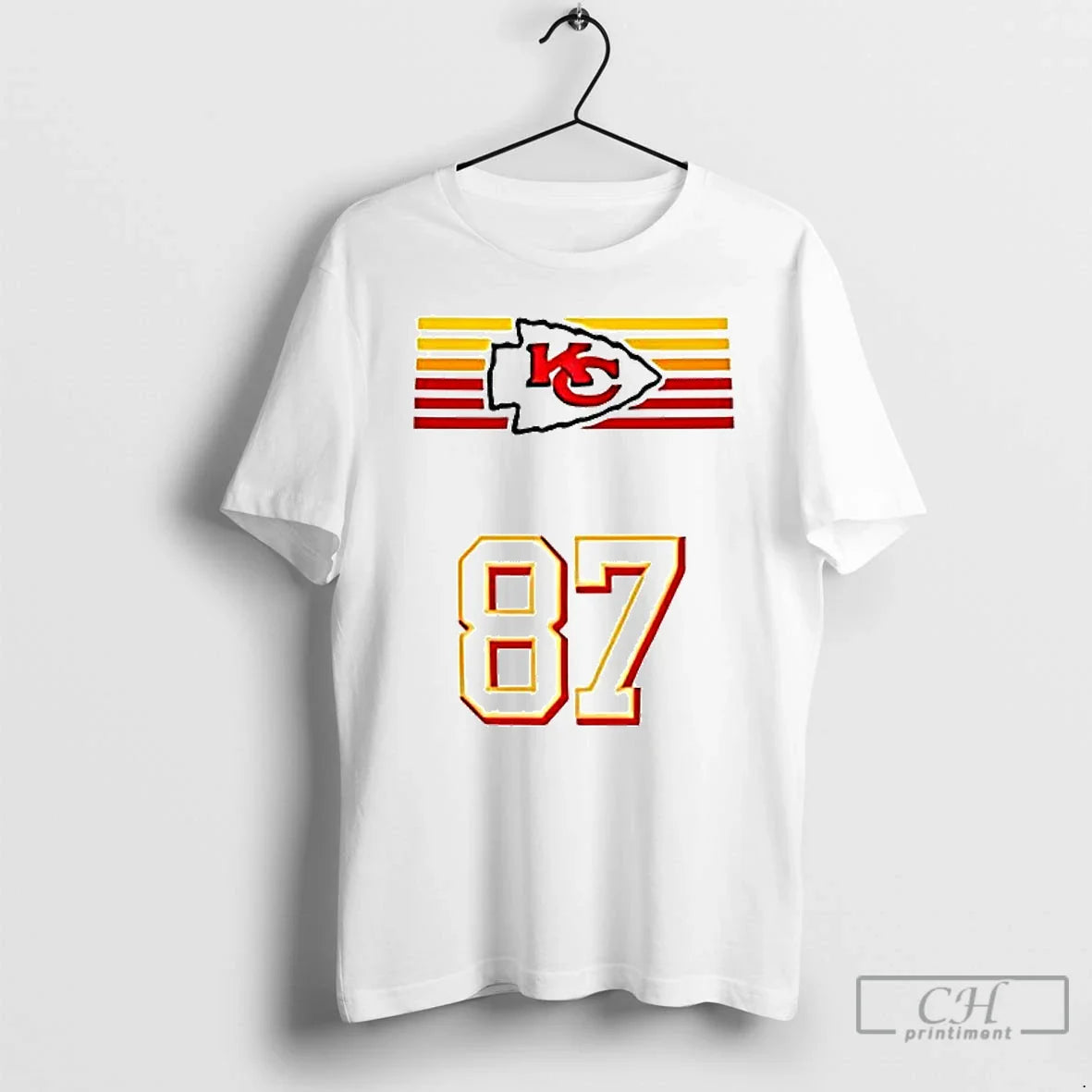 Premium Travis Kelce Pregame 87 Chiefs Logo T Shirts Hoodie Exclusive