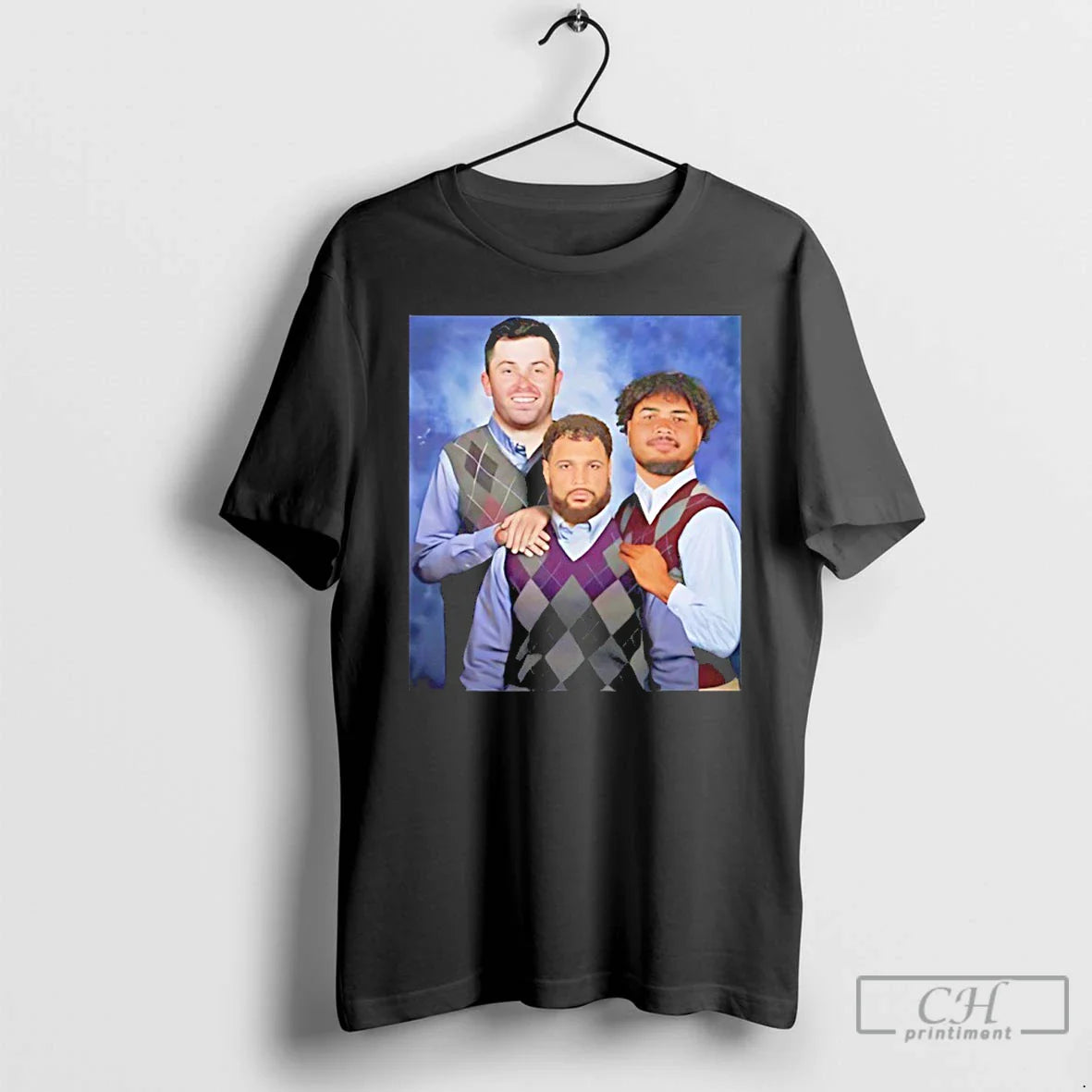 Premium Tristan Wirfs Brother Sweatshirt Vintage Outfit