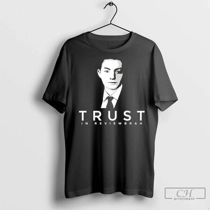 Premium Trust Reviewbrah Hoodie Vintage Style