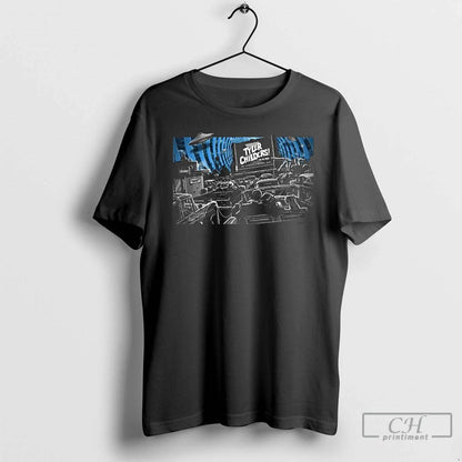 Premium Tyler Childers Cincinnati Oh Oct 3 2025 Long Sleve T Shirts