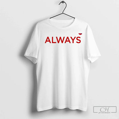 Premium Tyler Joseph Always Tank Top Vintage Merch