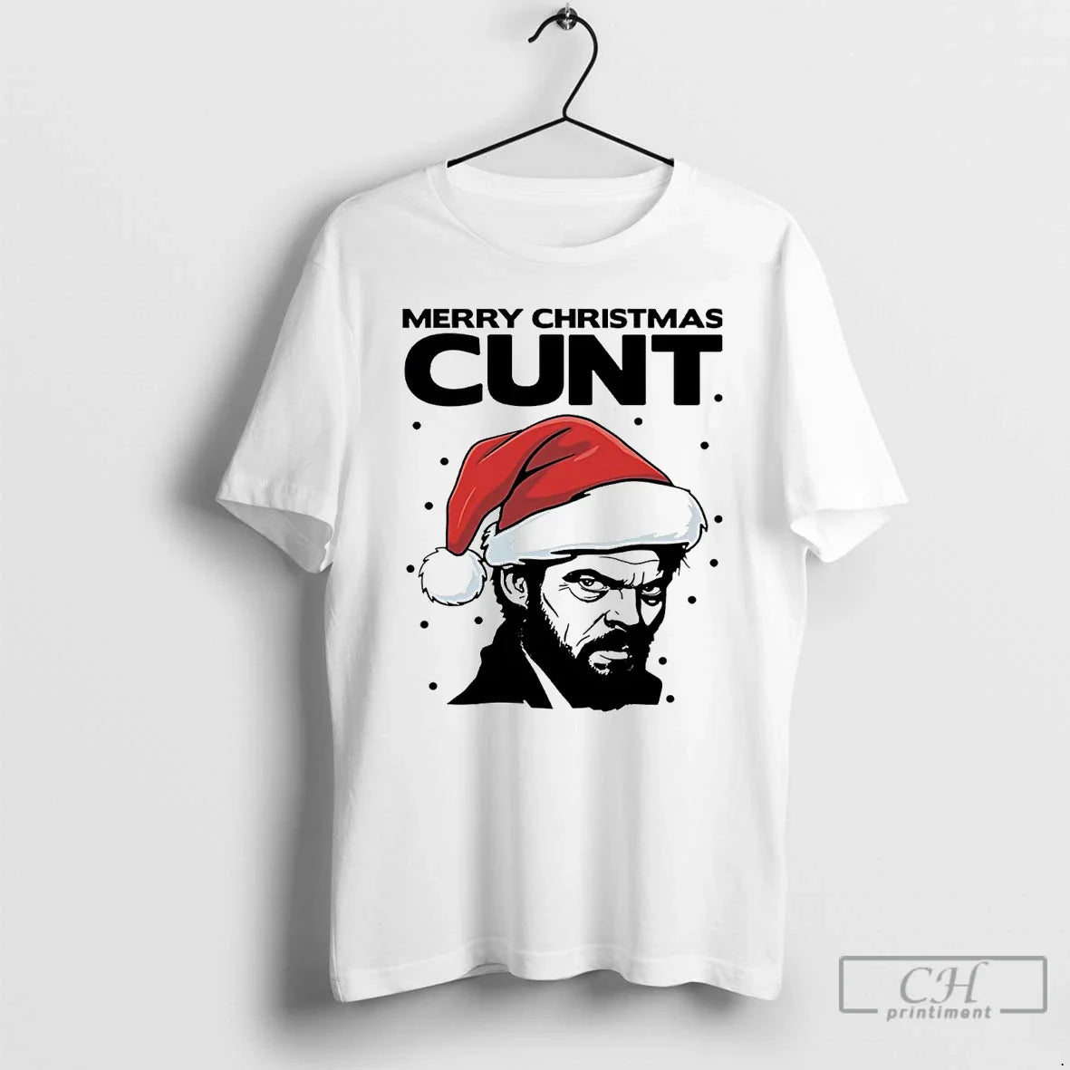 Premium Tyrion Lannister Merry Cunt T Shirts Tank Top Elegant Art