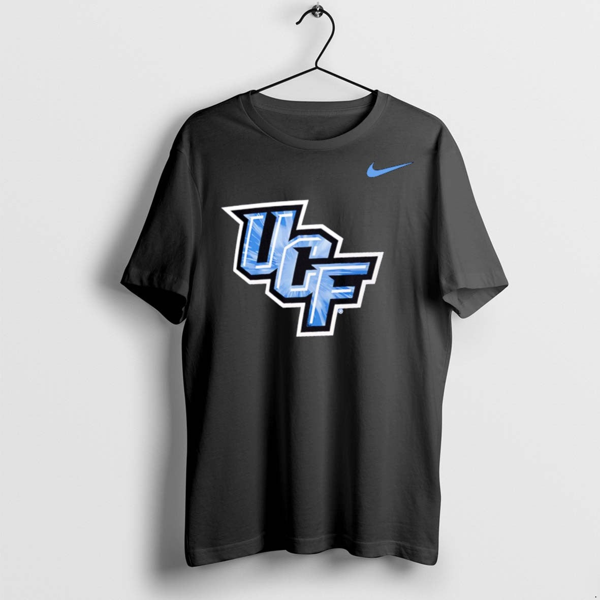 Premium Ucf Knights 2025 Space Game Pattern Core T Shirts Sweatshirt