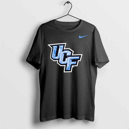 Premium Ucf Knights 2025 Space Game Pattern Core T Shirts Sweatshirt