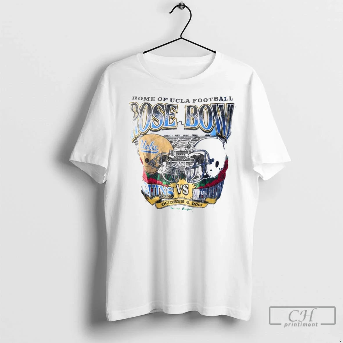 Premium Ucla Bruins Vs Penn State Nittany Lions Home Ucla Football