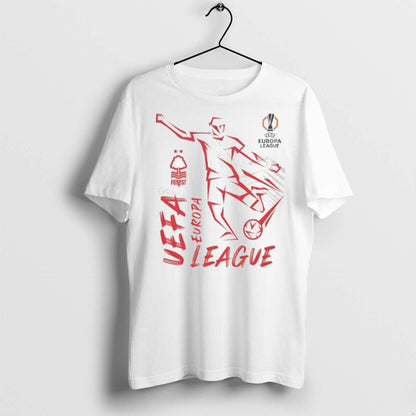 Premium Uefa Europa League Forest Player Logo T Shirts Hoodie Modern