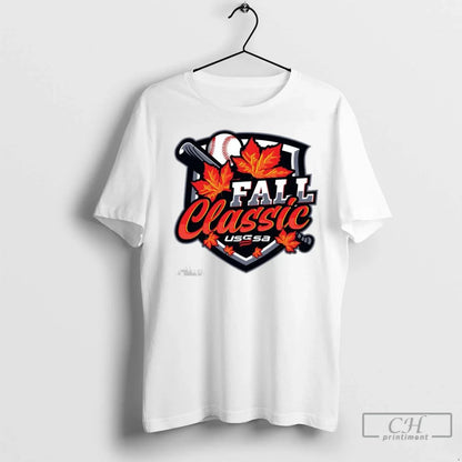 Premium Usssa Fall Only Mlb Player Rings Oct 4 5 2025 Ladies Shirt