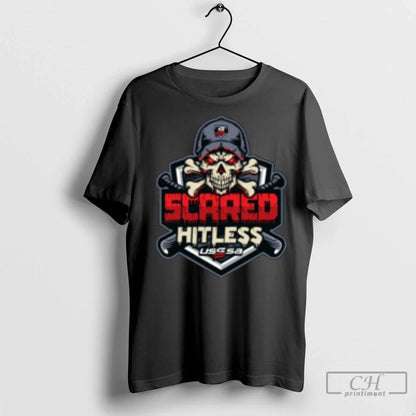 Premium Usssa Scared Hitless Only Usssa Jason Rings Oct 25 26 2025