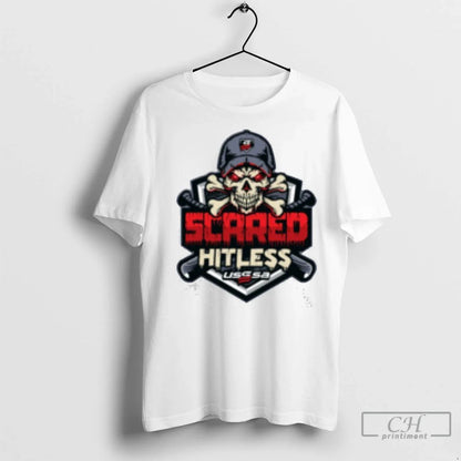 Premium Usssa Scared Hitless Nit Usssa Jason Rings Oct 18 19 2025