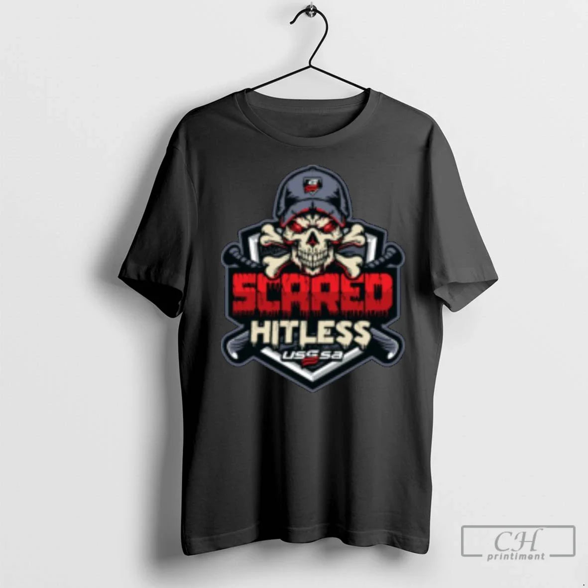 Premium Usssa Scared Hitless Usssa Jason Rings Oct 25 26 2025 Long