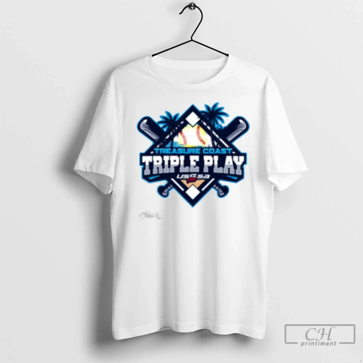 Premium Usssa Treasure Coast Triple Play Oct 4 5 2025 Ladies