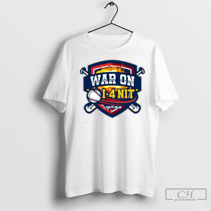 Premium Usssa War I 4 Nit Oct 11 12 2025 Ladies Tank Top Modern Design