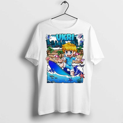 Premium Ukri Element Eau Standard T Shirts Shirt Unique Style