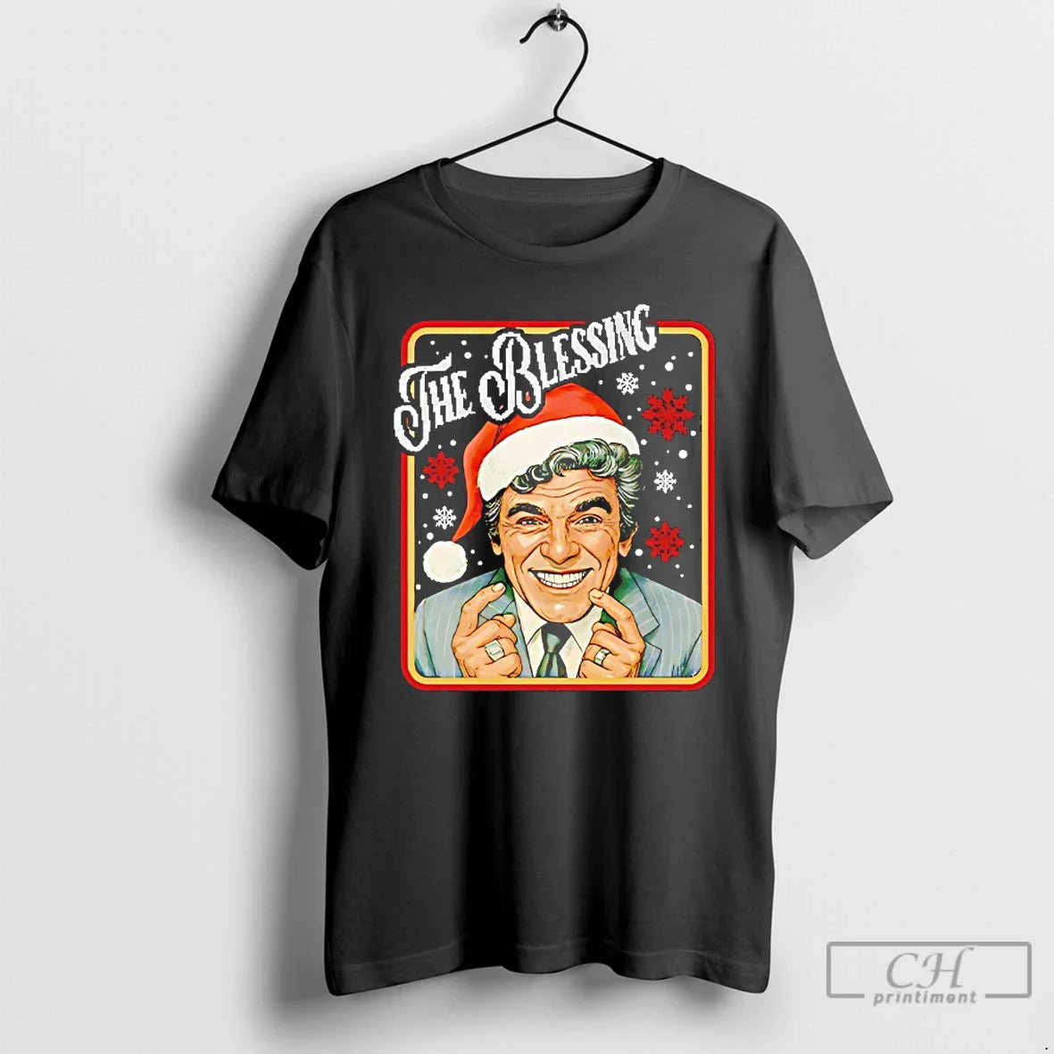 Premium Uncle Lewis Blessing National Lampoons Vacation Couple
