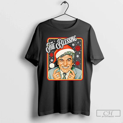 Premium Uncle Lewis Blessing National Lampoons Vacation Couple