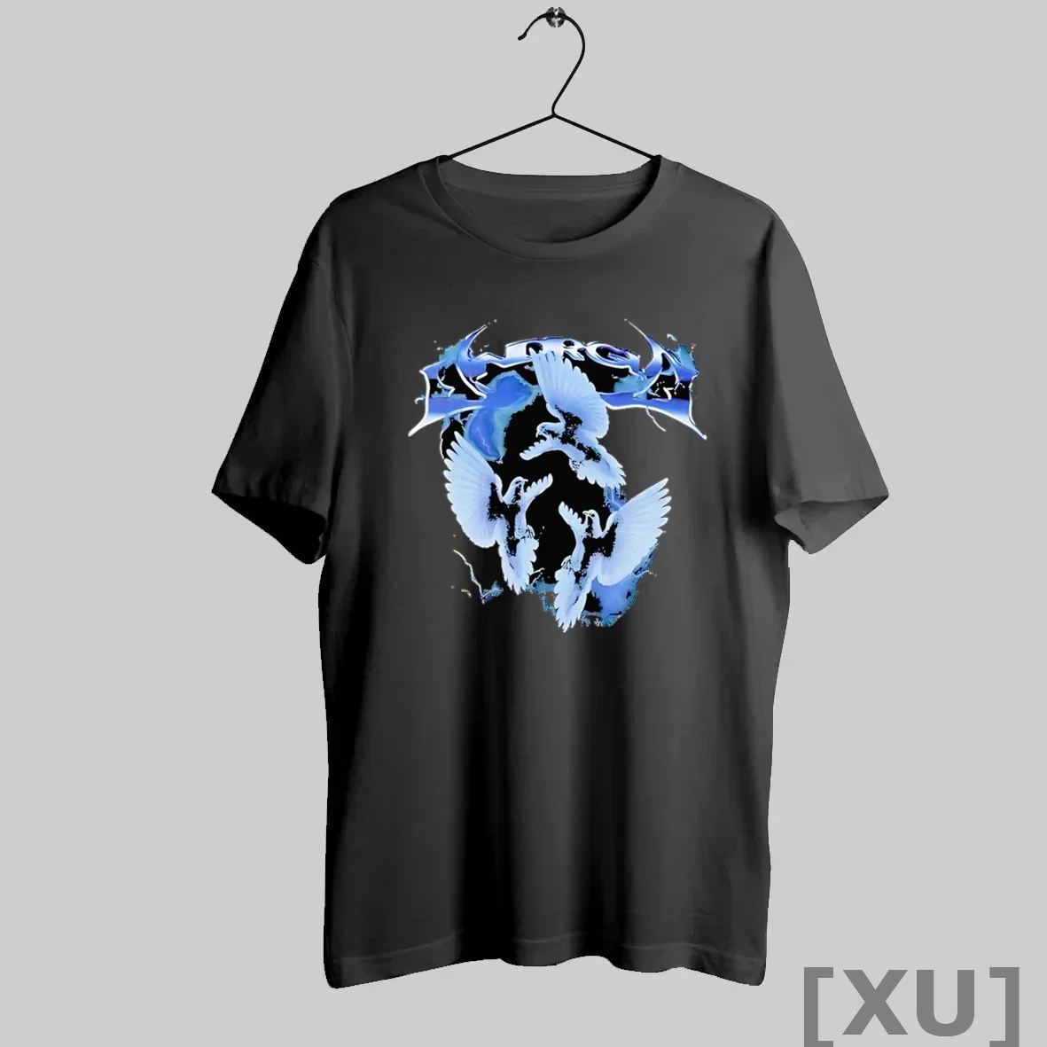 Premium Undergold Thunder Rider Pigeons T Shirts TShirt Trendy Gift