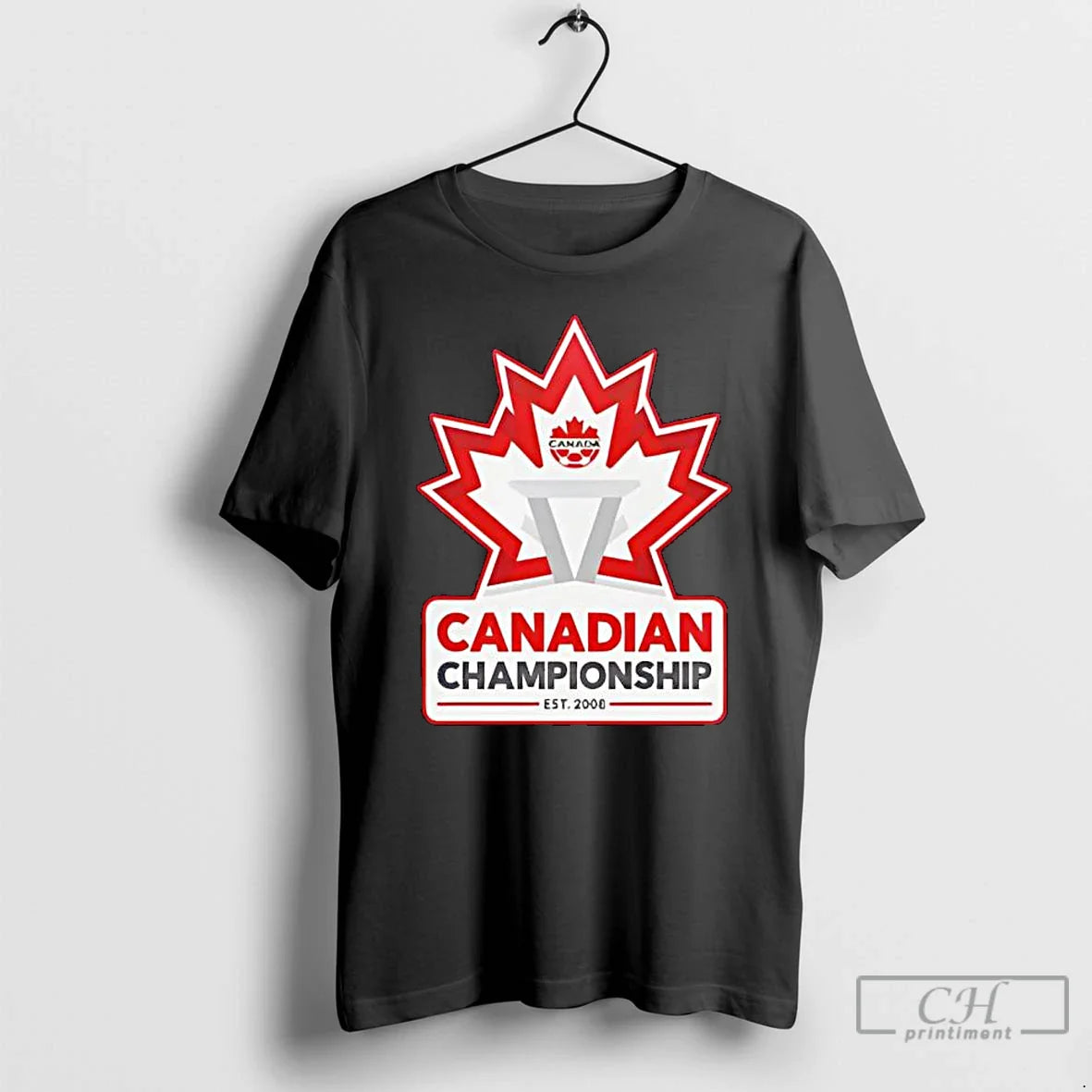 Premium Vancouver Whitecaps Fc Victory Canadian Championship Est 2008