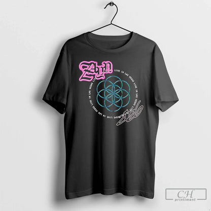 Premium Vegas Mandala 2026 Sweatshirt Authentic Gift