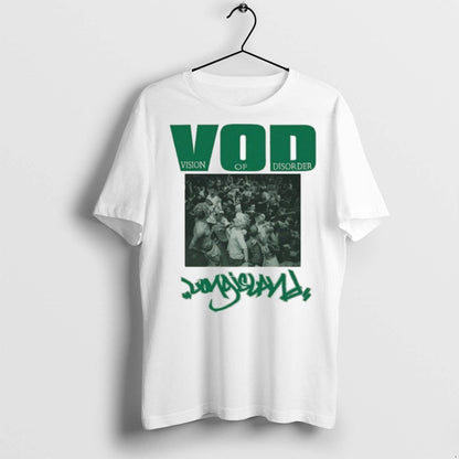 Premium Vision Disorder Take Them Out T Shirts Hoodie Vintage Design