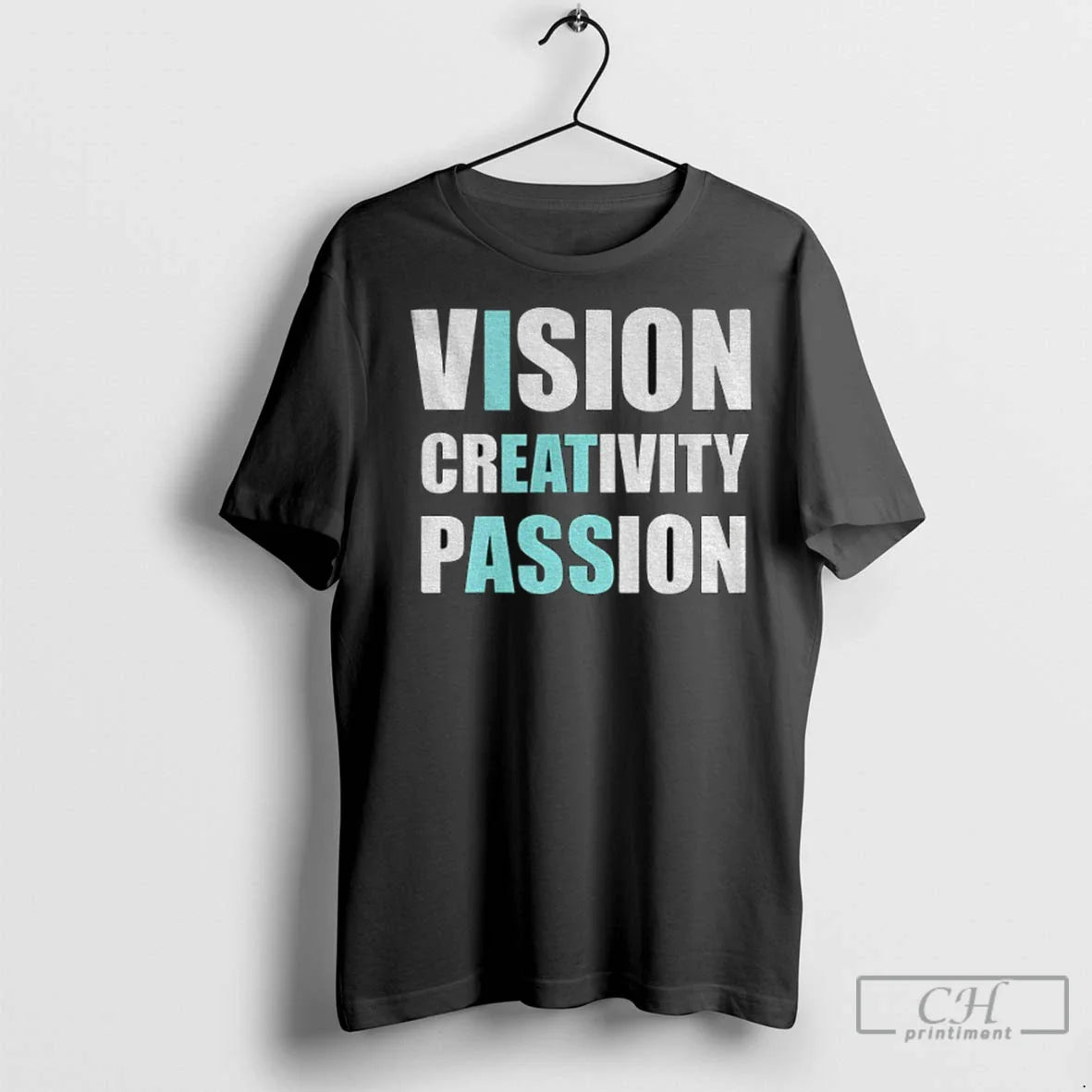 Premium Vision Creativity Passion I Eat Ass Long Sleeve Trendy Style