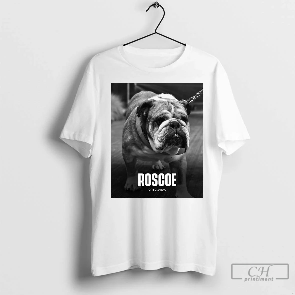 Premium Warmup Rest Peace Roscoe Passed Away Sunday Evening 28Th