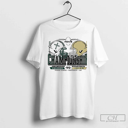 Premium West Catholic Falcons Vs Notre Dame Prep Irish 2025 Football