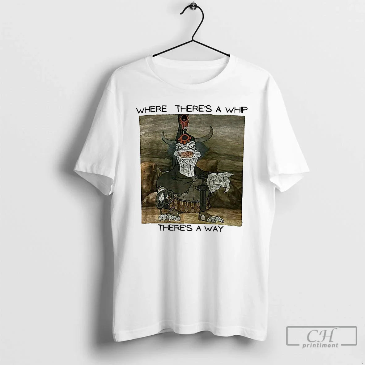 Premium Where Theres Whip Theres Way Long Sleeve Designer Merch