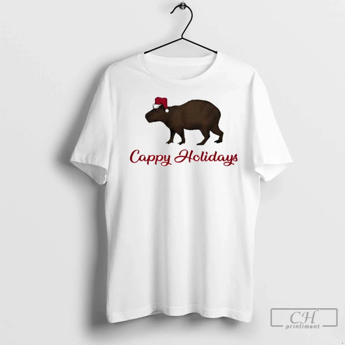Premium Whistlindiesel Cappy Holidays Long Sleeve Stylish Collection