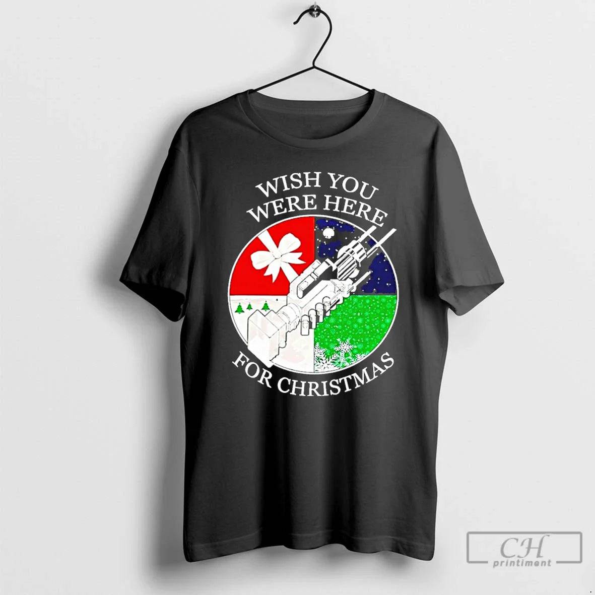 Premium Wish You Were Here T Shirts Shirt Elegant Collection