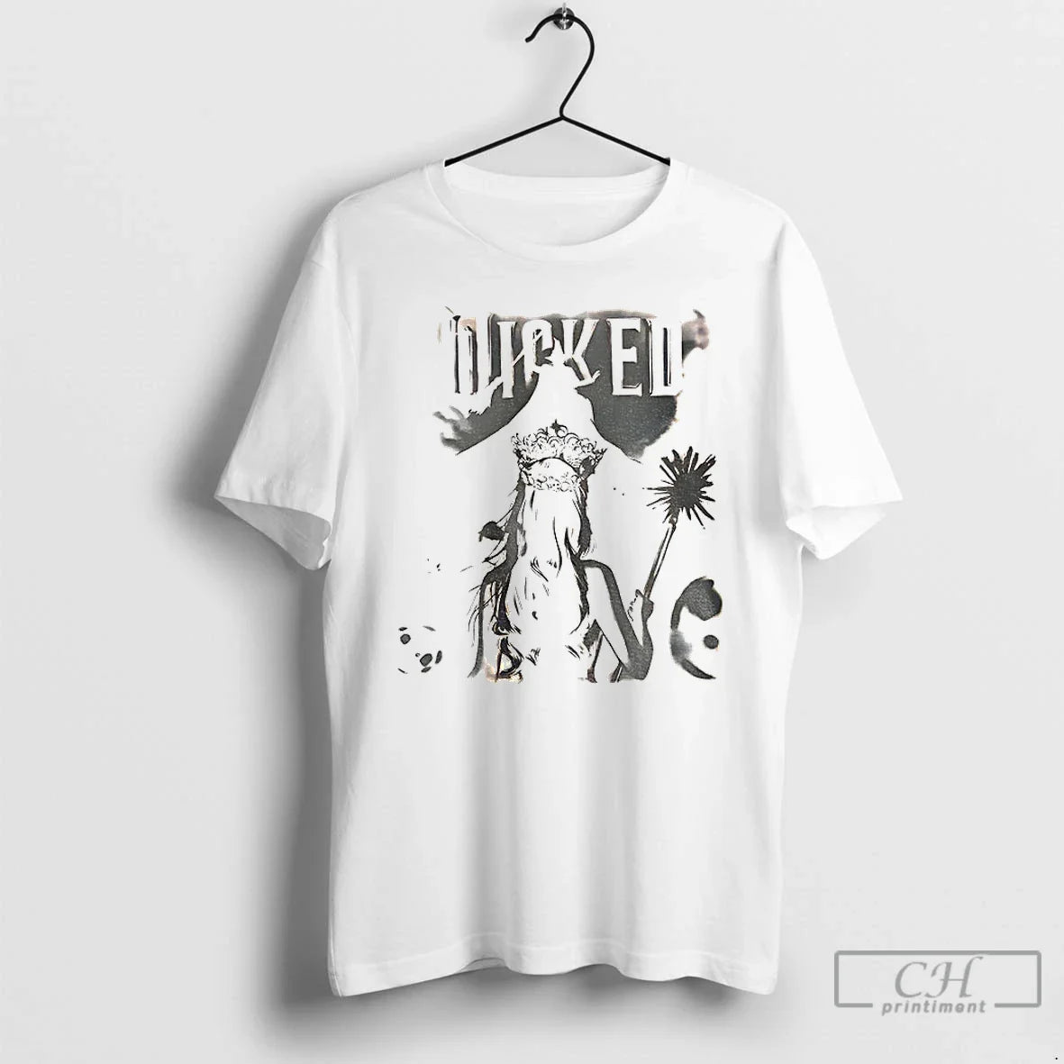 Premium Witch Wicked Movie Sweatshirt Stylish Merch