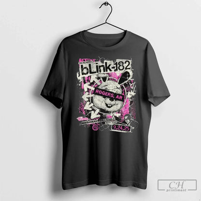 Premium You Are Interested Blink 182 Rogers Ar Missionary Impossible