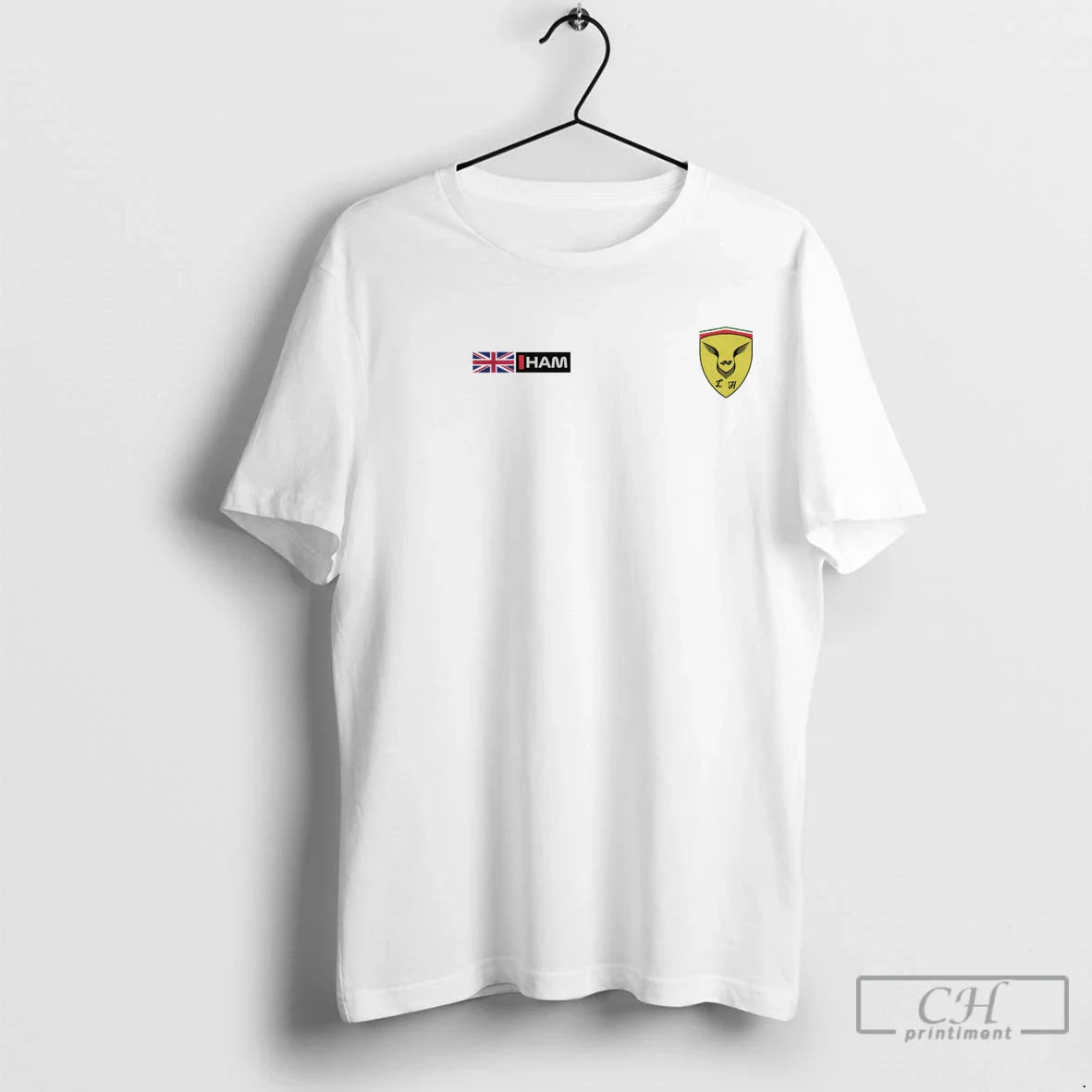 Premium Ancora Ci Alziamo Te Tee Unique Art