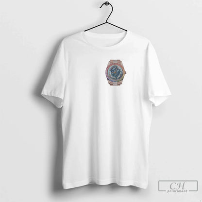 Premium Daytona Te Shirt Elegant Outfit