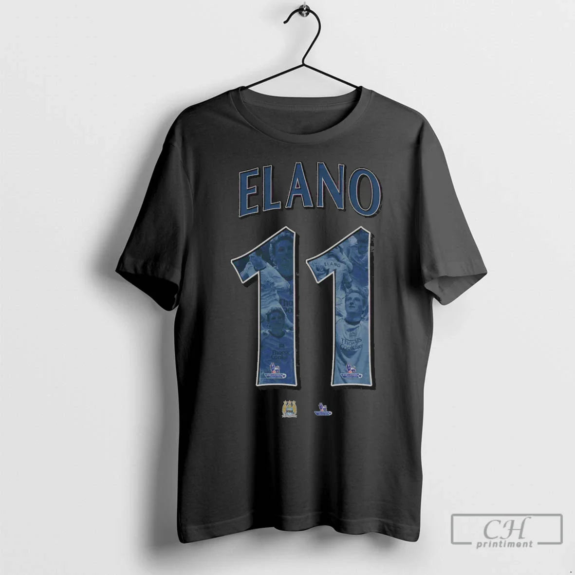 Premium Elano Barclaysman Shirt Stylish Fashion